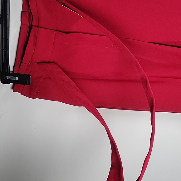 Express ankle high-rise pants - Picture 8 of 13